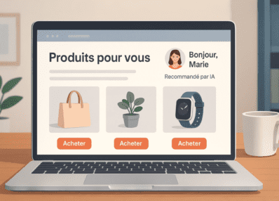 image e commerce avec ia