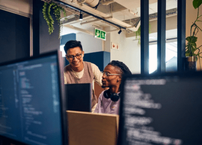 Ingénieur développeur web