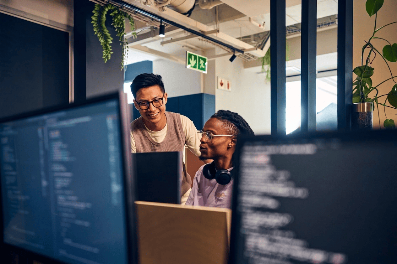 Ingénieur développeur web